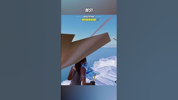 Linear Vs Exponential In Chapter 6! - Best Controller Settings for Console & Pc (Fortnite Tutorial)