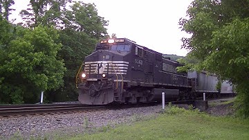 NS 41N with One Hit Wonder Power