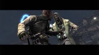 Infamous (PS3) walkthrough - FINAL BOSS - Kessler