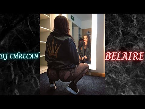 DJ Emrecan - Belaıre (Club Mix)