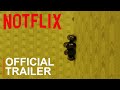 The Backrooms | Official Trailer | Notflix | Concept Piece Made By Leon Underwood