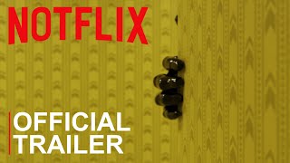 The Backrooms (read description) | Official Trailer | Notflix | Concept Piece Made By Leon Underwood