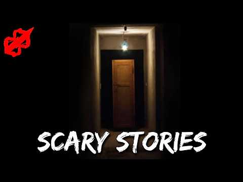 Scary Stories For A Long, Dark, And Spooky Night