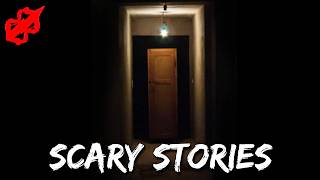 Scary Stories For A Long, Dark, And Spooky Night