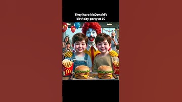 Journey with Burgers & Fries 🍟🍔 #ai #aiart #chatgpt