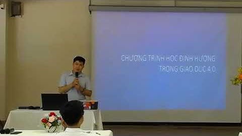 Bộ sản phẩm và chương trình học G-Robot trong giáo dục STEM Robotics