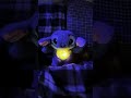 I don't wanna be alone anymore #insomnia #vent #plush