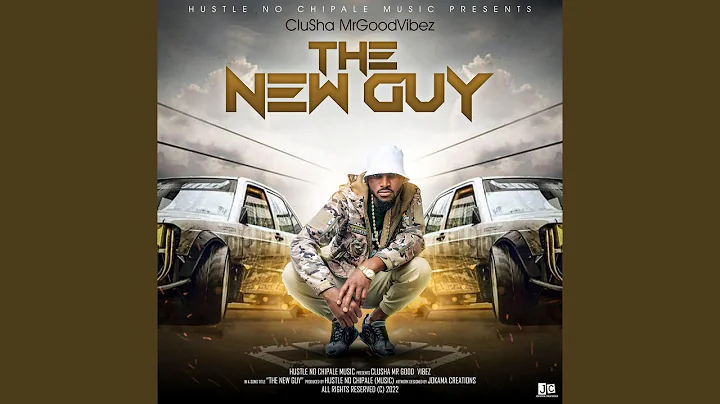 The New Guy (Freestyle)