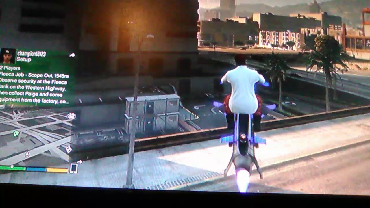 Unlimited spin on the wheel in gta YouTube