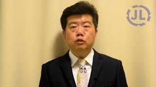 James Lim - Welcome Video