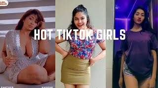 Hot Sexy & Beautiful Tiktok girls🥰❤️💋| Viral Tiktok | New Sri Lankan Sinhala Girls Tiktok 2022 - #12
