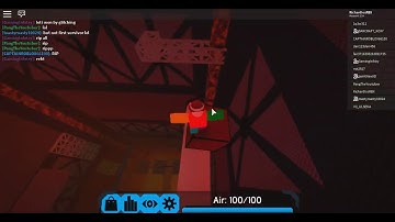 Roblox | FE2: How to be lazy at Sinking Ship