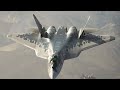 🚀 F-22 Raptor — самый мощный истребитель пятого поколения: обзор, факты и реальность