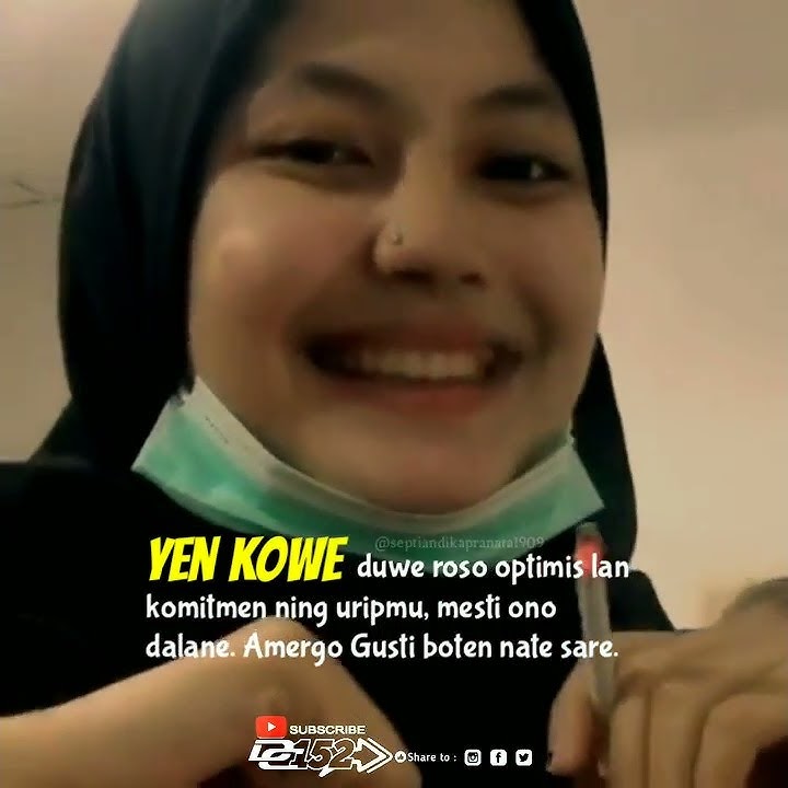 Story Wa Yen Kowe Duwe Dj Gadis Baju Merah Viral Tik Tok Terbaru
