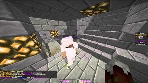 Hack en project ares (AntiKnockback, Click Aimbot, Speed reksot123)