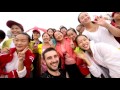 #DallaCinaConTiozzo - Pechino 6 - Il viaggio
