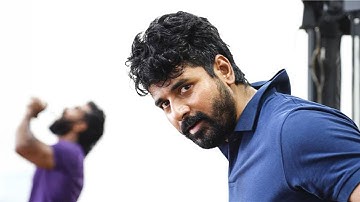 You’ve Never Seen Sivakarthikeyan Train Like THIS | Sandeep Raj | Madharasi | DEEPFIT