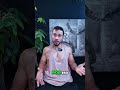 ¿Más Delgado? ¡Peso Importa Menos Que Apariencia! #shorts
