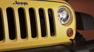 Key Fob-How key fob programming lets you unlock 2017 Jeep Wrangler using the keyless entry car fob