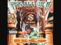 BG - It's All On U Vol 2: 08 Clean Up Man