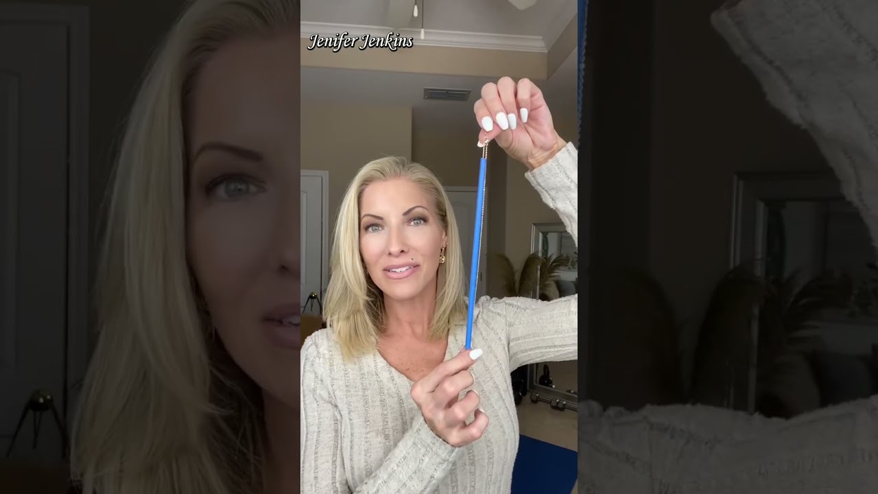Necklace Travel Hack