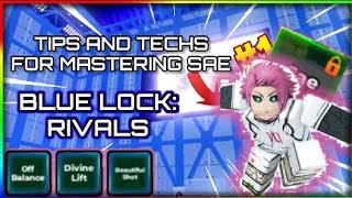 Tips And Techs For Mastering Sae And Become A Monster