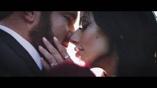 Cassie & Travis Teaser