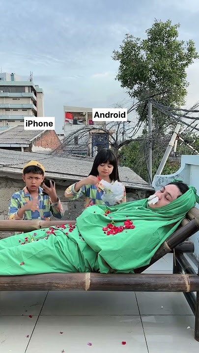 Bisa gitu yee!🤣