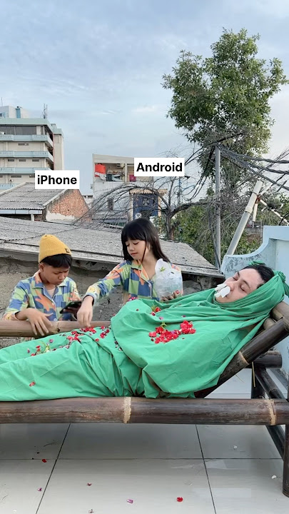 Bisa gitu yee!🤣