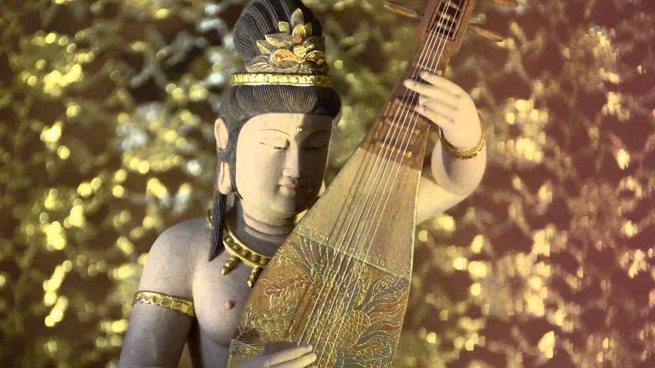 Indian Deities Worshipped in Japan (Promo)