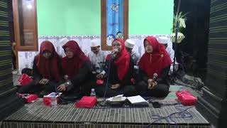 Qullulqulub VOC Husna feat ahlunnuha