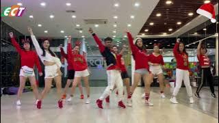 Christmas Evel | Stray Kids | Zumba | Dance Fitness