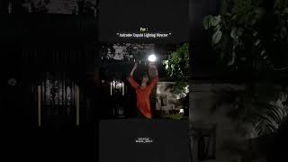 Garaj Garaj Rock Version Raining Dance Girl