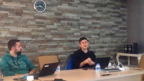 Kerem Koseoglu Kordsa Abap OO Design Patterns Peloton4 Workshop 2018