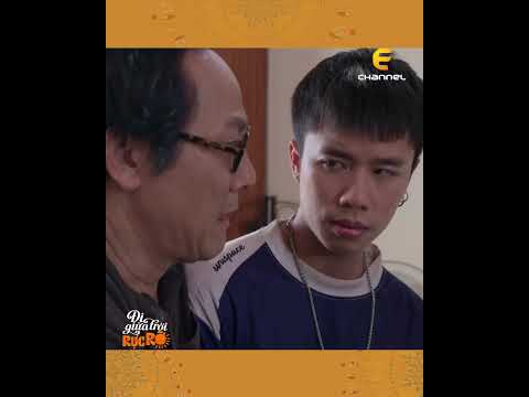 Nhà gặp biến lớn mà bố lại mừng vì con trai thay đổi chóng mặt | Đi giữa trời rực rỡ