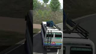 New bus game #bussimulator