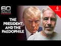 Donald Trump, Epstein files, and the conspiracy theory haunting the White House | Extra Minutes