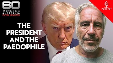 Why the “Epstein Files” is affecting Donald Trump differently | Extra Minutes