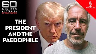 Download Lagu Why the “Epstein Files” is affecting Donald Trump differently | Extra Minutes MP3