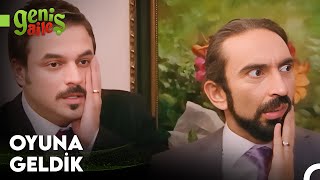 Okkalı Tokadı Yediler Geniş Aile 101. Bölüm