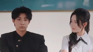 You Can't Escape Me (2026) MaXiaoYu & ZhangJinYi (1080p)