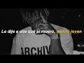 Juice Wrld - Lean Wit Me [Sub-Español]