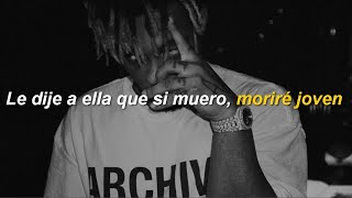 Juice Wrld - Lean Wit Me [Sub-Español] Resimi