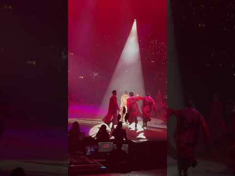 张学友伦敦演唱会现场实录10