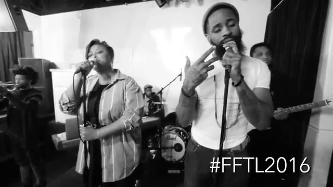 Florence + The Machine "What Kind of Man" (Cover)| Harold Green + Meagan McNeal | 