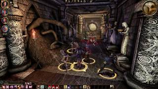 Dragon Age Origins #23 - Lower Ruins