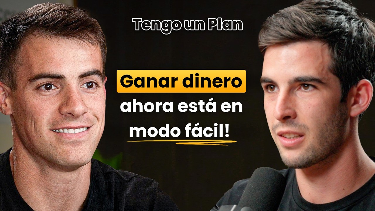 Cómo Crear un Negocio desde 0 en 2025: Los 15 Pasos para Triunfar!
