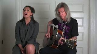 Soha Sessions With Tori Palin David Malachowski