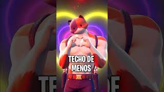 🐱CHISTE DEL TECHO CARIÑOSO😂 #comedia #humor #fortnite