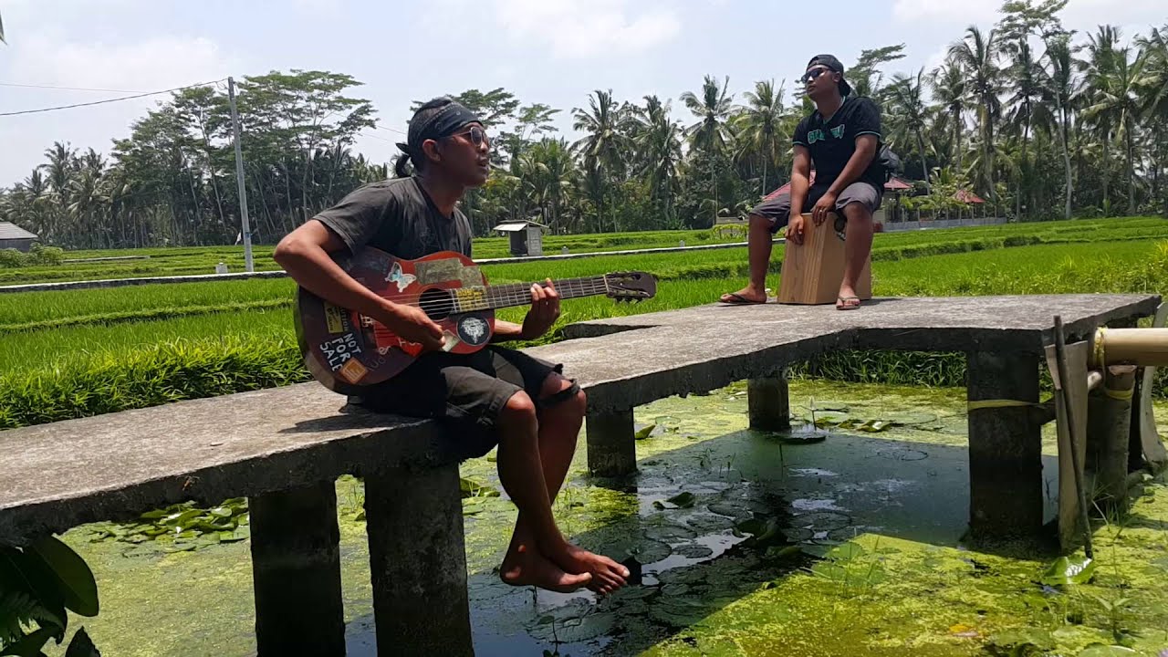 Bali not for sale